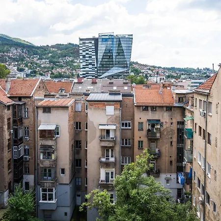 Bright And Colorful 1bdr In The Center Apartament *