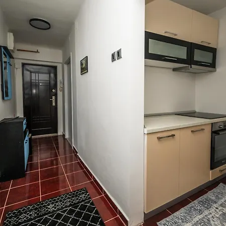 Bright And Colorful 1bdr In The Center Apartament *