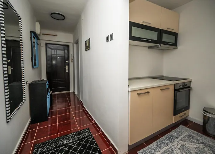 Bright And Colorful 1bdr In The Center Apartament *